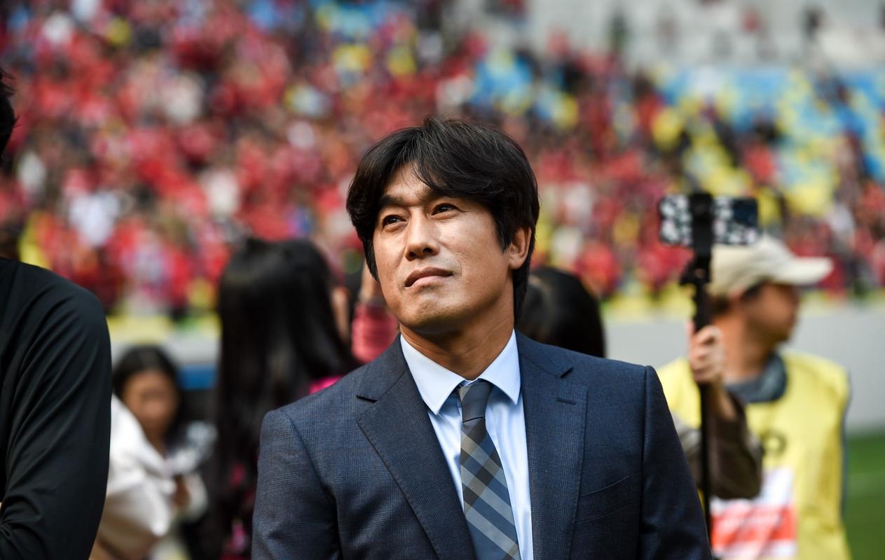 徐正源谈当选中超月最佳主帅:深感荣幸,荣誉不仅仅属于我个人