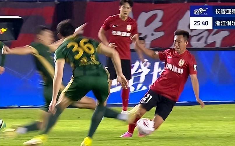 刺激啊!本轮中超出现三场绝平,保级和争冠或受直接影响