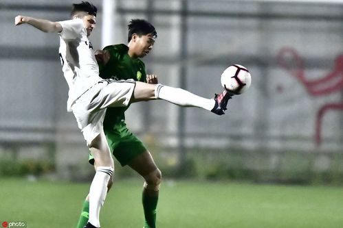 曾效力狼队梯队的何朕宇现身“蒙超”,打进3球暂列射手榜第5位