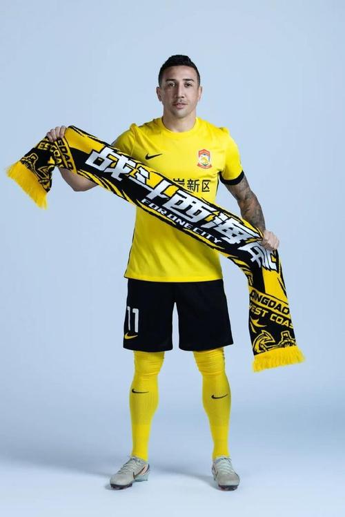 中超本轮最佳候选：戴维森、卢永涛、莱昂纳多、陈晋一、兰克尔泽