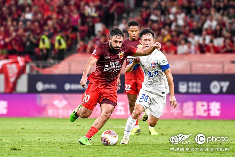 王燊超：我们命运还掌握在自己手上，去考虑怎么对付下一个对手