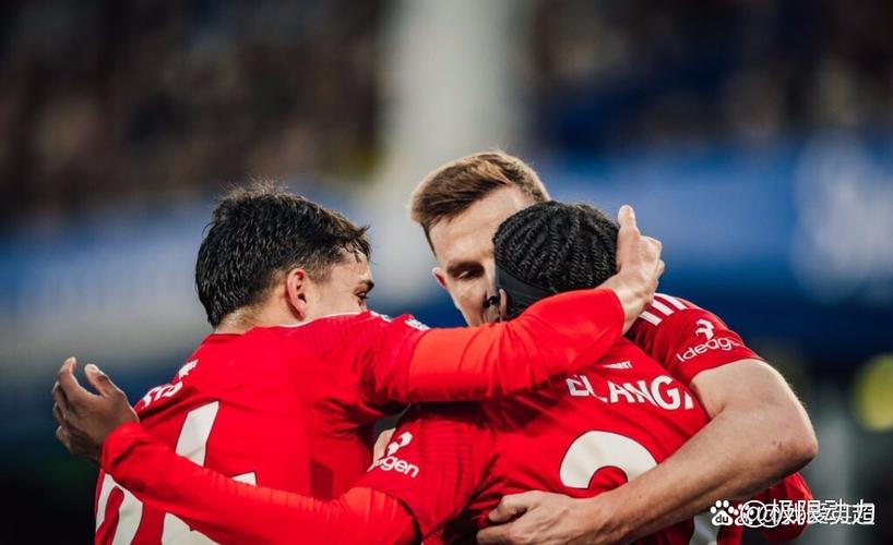 乔-科尔:安德森会为英格兰出战世界杯 他不会在诺丁汉森林待太久