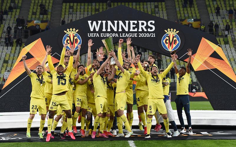 2009年来欧联杯进球数排行:黄潜167球居首 塞维第四、曼联第六