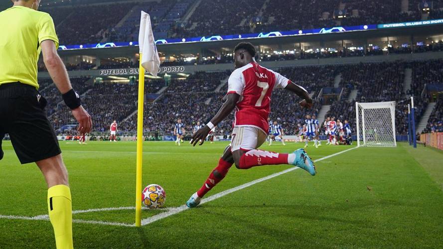 阿尔特塔：萨卡最多踢60分钟这是计划好的 埃泽还有很多潜力