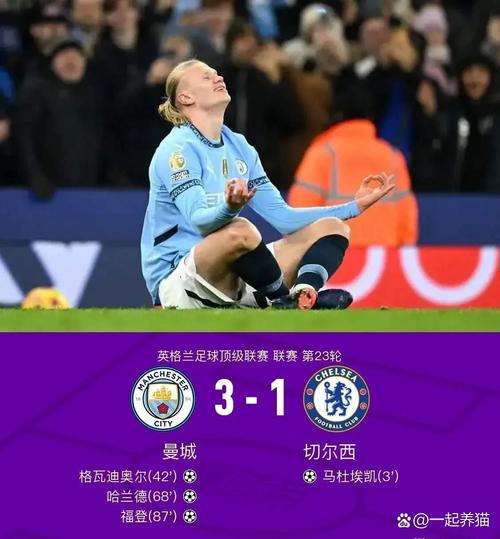 哈镇主帅：仅以0-2输曼城是值得骄傲的，他们几乎可以把球藏起来