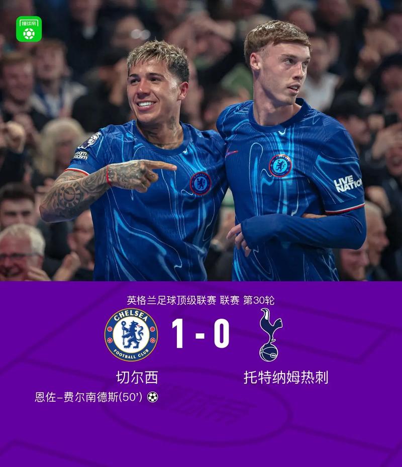 热刺vs唐卡斯特流浪首发：西蒙斯、特尔先发，帕利尼亚出战