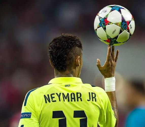 巴媒:内马尔不会因伤缺席桑托斯的比赛,他将首发出战米内罗竞技