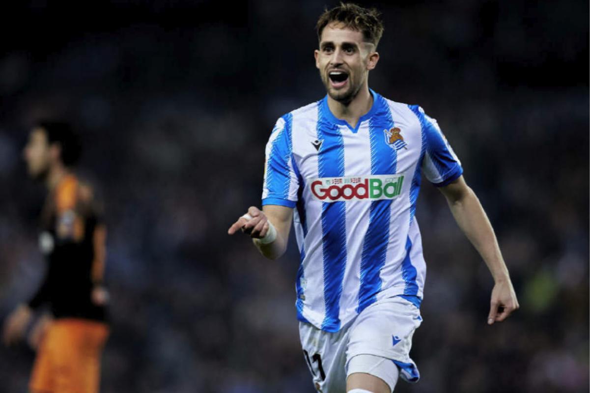 塞维利亚主帅:贾努扎伊表现出色,我希望能将他最好一面挖掘出来