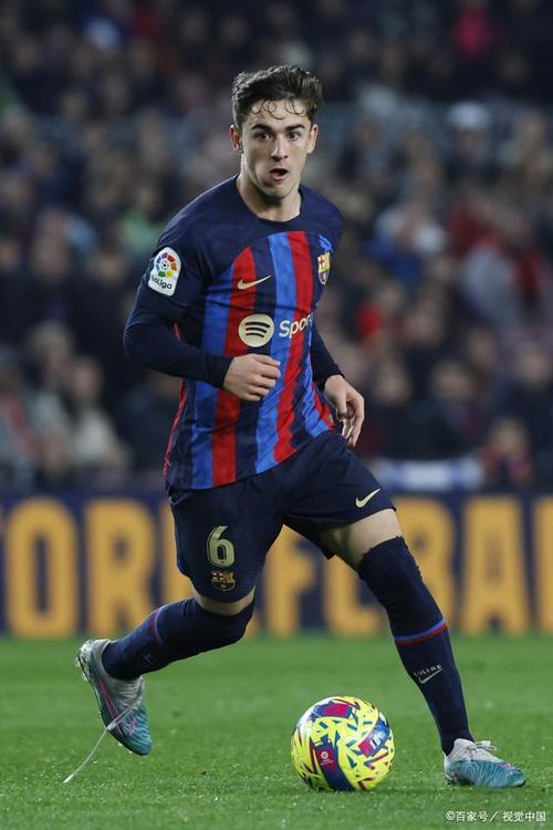 世体：巴萨球员想用一场胜利献给加维 客战奥维耶多并不好踢