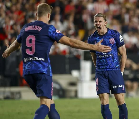 心理战？世体：巴列卡诺开场迟到数分钟引马竞不满，最高罚3000欧