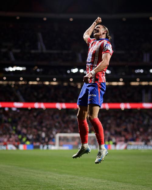 马里奥-苏亚雷斯：我自小就是马竞球迷，但永远不会忘记巴列卡诺