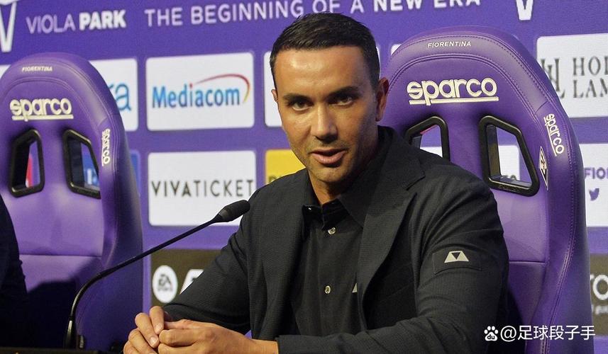 帕拉迪诺：生涯从未被金钱和合同束缚 小基恩赢了和我的进球赌约