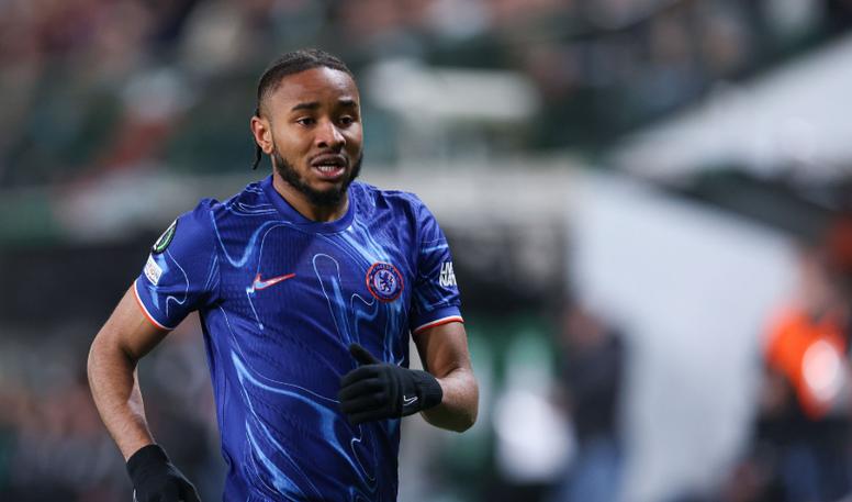 恩昆库:我在米兰很自在受到了很热情的欢迎,很高兴能为米兰效力