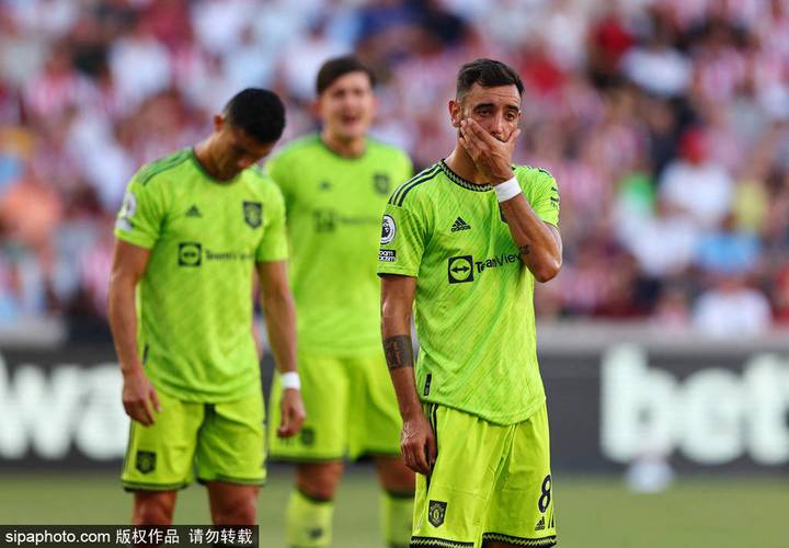 小吧译言家|曼联财报解析：连亏6年，创纪录营收6.6亿也难掩危机