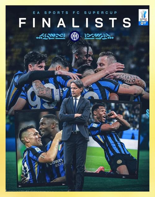 邓弗里斯:欧冠比赛中真正的国米回来了,我们拥有25名强大的球员