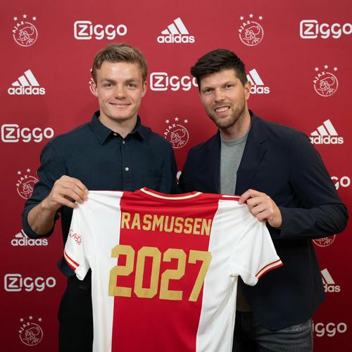 官方:埃因霍温签下亨特拉尔之子塞布-亨特拉尔