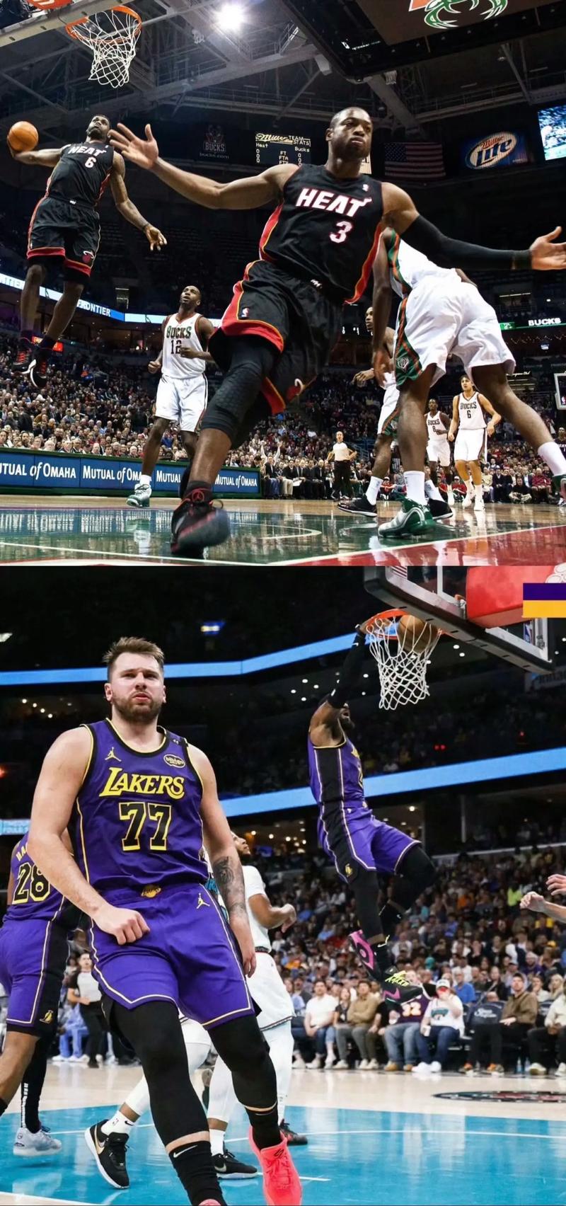 苏群：湖人新赛季的主题是转型 核心领袖从詹姆斯变成东契奇