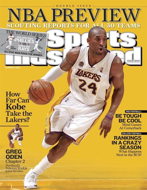 斯派克李分享科比在纽约得61分的故事:科比说都赖我刺激客队球员