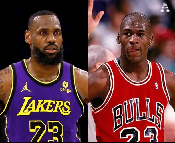 乔丹-克劳福德谈历史前5:乔丹、科比、詹姆斯、刺客、伯德