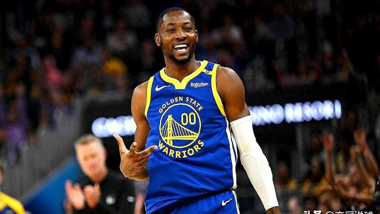 名记:国王只会做选秀权保护方面的让步 勇士不想出穆迪或希尔德