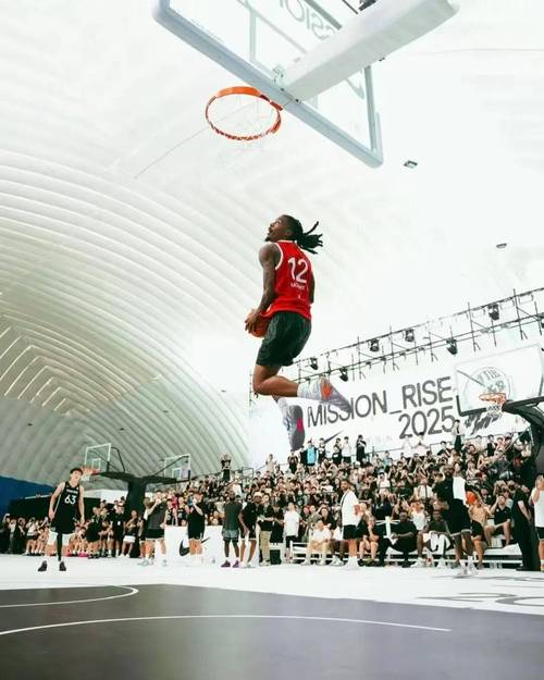 平均每72小时一位NBA球员落地，这个夏天的中国行在改写什么？