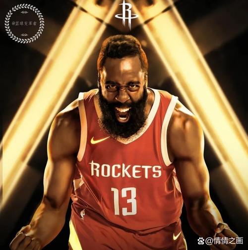 贝弗利：吹杨从不在老鹰球馆训练所以不是领袖 这点他比不上哈登