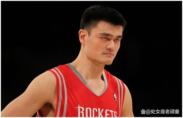 中日韩大学生球员心中的亚洲篮球GOAT：姚明霸榜 八村&河村次之