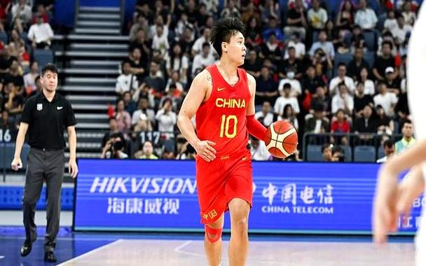 赵睿&斯佩尔曼加盟！首钢下赛季潜在首发阵容是什么水平？