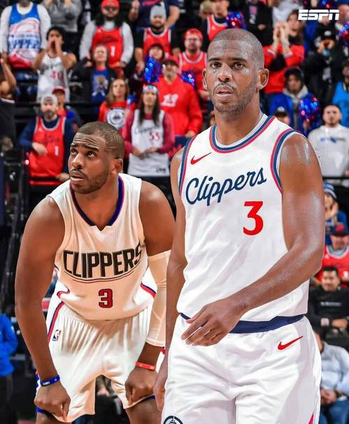 查尔莫斯:若灯泡组合有成功可能那只能是现在 保罗只剩一条腿了