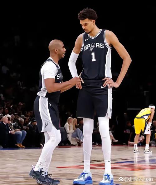 这对吗!网友提问邓肯还是科比 文班亚马:可能是科比 我也不确定