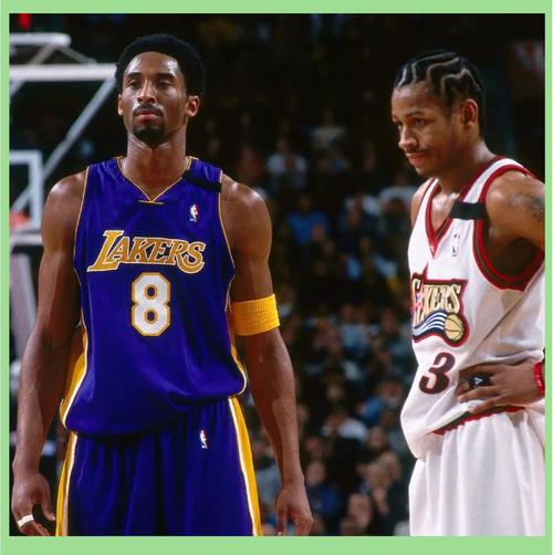 杨毅：艾弗森比欧文厉害 艾弗森的4个队友你给欧文他带不进总决赛