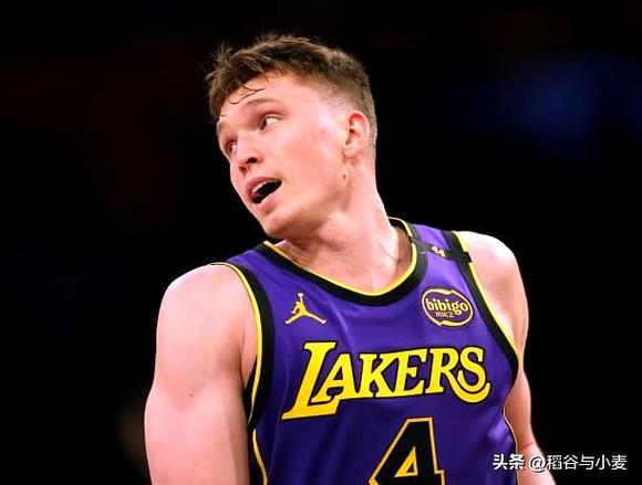 围巾是目标！Stein：湖人想要攻防兼备&能提升球队上限的侧翼球员