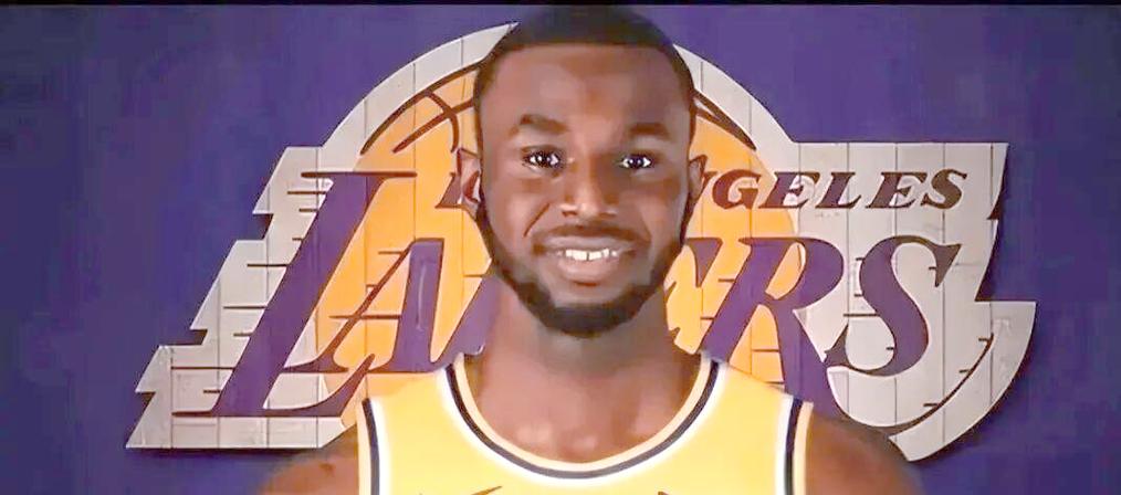 Stein：如果热火未来计划削减总薪资 湖人可能会有意维金斯