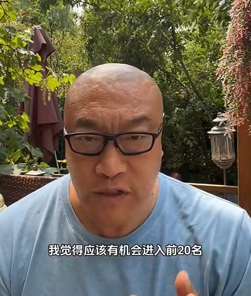 马健：湖人终极目标是约基奇 未来2年湖人阵容会有翻天覆地变化