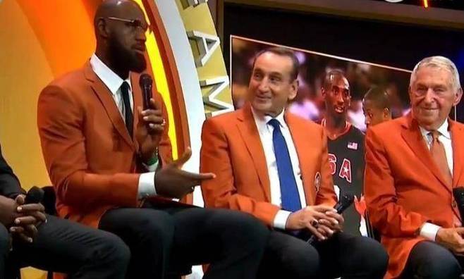 德隆-威廉姆斯盲排08梦之队前5：詹姆斯、科比、甜瓜、韦德、魔兽