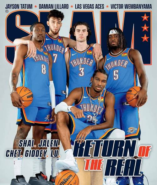 哪些球队将超出预期?雷霆或取得65+胜战绩 快船&勇士不容小觑