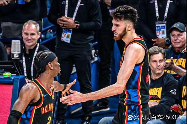 雷霆卫冕最大威胁？名记：伤病和掘金 不出意外两队将聚首西决