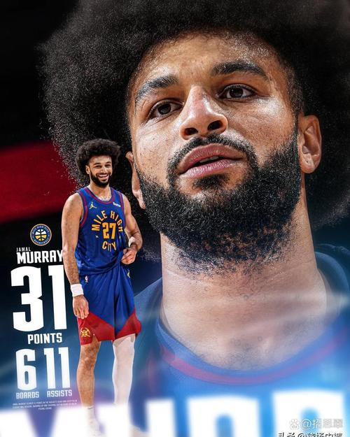 穆雷：我生涯的前17投全铁 一度让我怀疑自己是否有能力打NBA