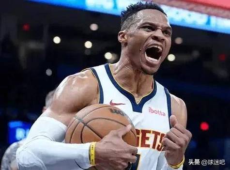 苏群：火箭可以申请伤病特例来签威少 内部挖潜力的话没合适人选