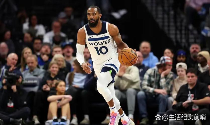 续约里德&兰豆!森林狼保留西决框架 体系和环境逼着华子还得变强