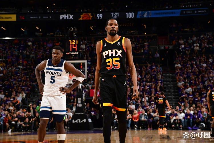 矢志不渝!爱德华兹:仍然最想看到杜兰特穿我的签名鞋