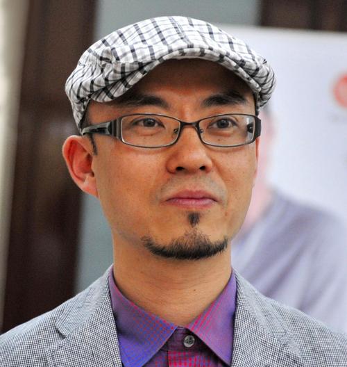 小波特:不喜欢男人婆 未来妻子要顾家并通情达理&像我妈妈一样