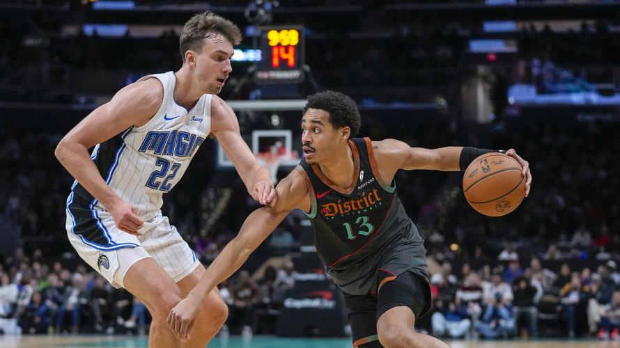 奇才GM:交易普尔对球队未来定位有积极作用 也能给年轻人腾机会