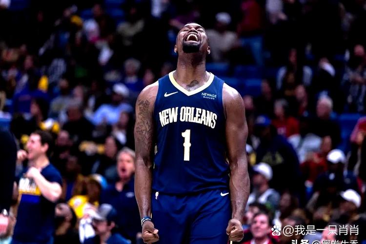 锡安:我亲眼目睹墨菲付出的努力 新赛季的他将会变得很厉害