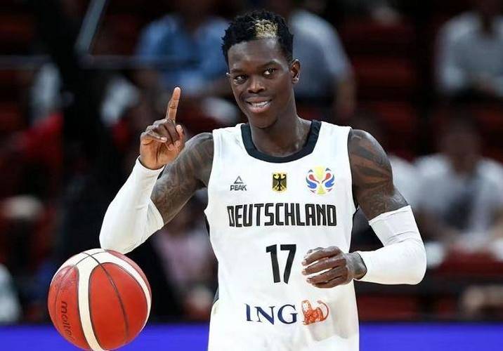 FIBA杀神！施罗德已成双料名人堂热门候选 他离圆满只差奥运奖牌