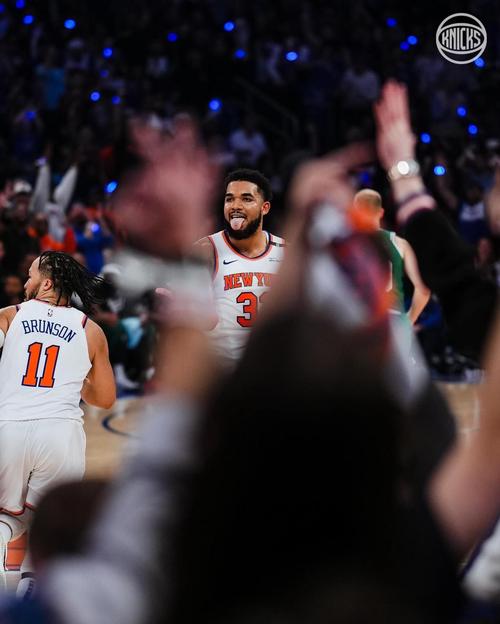 NBA彩经：终结系列赛 尼克斯主场淘汰凯尔特人