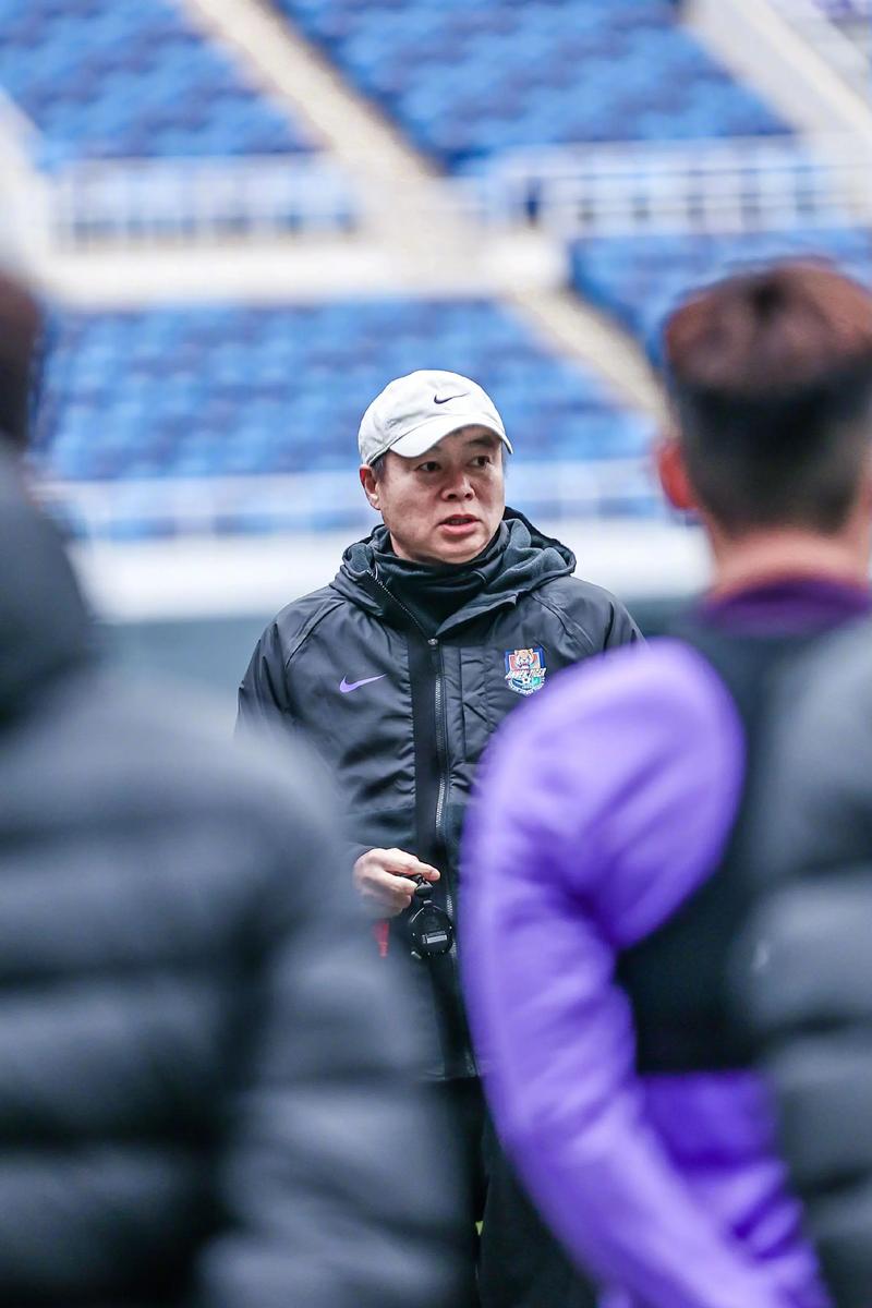 津门虎青训频奏凯：津门虎U21进军全国前八名 U17晋级全国四强