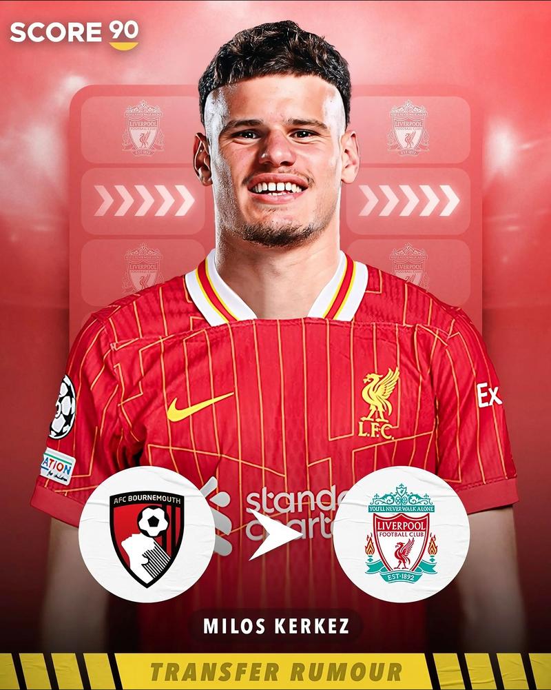 记者:利物浦视于帕为科纳特潜在替代者,拜仁想续约需付更高成本