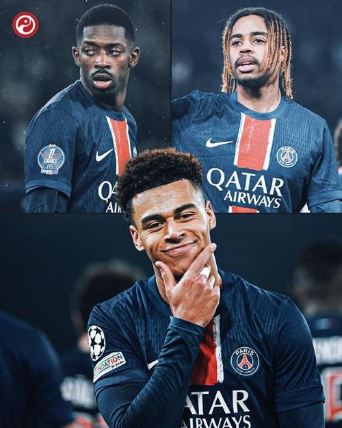 RMC:巴尔科拉、内维斯有望出战巴萨,登贝莱可能缺阵至10月下旬