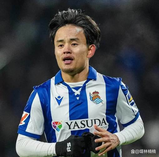 2025亚足联年度最佳海外球员候选：塔雷米、久保建英、李刚仁入围